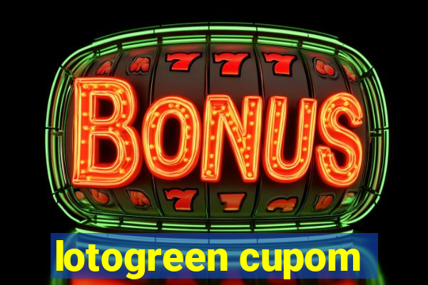 lotogreen cupom